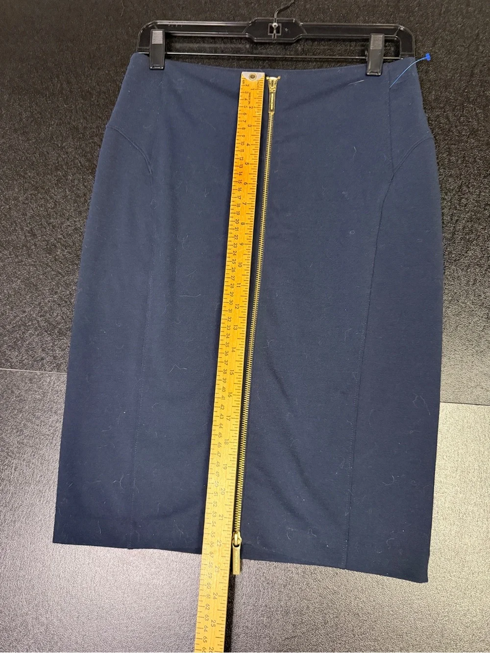 Michael Kors chic navy